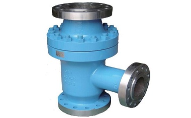 ZDM系列自動循環泵保護閥